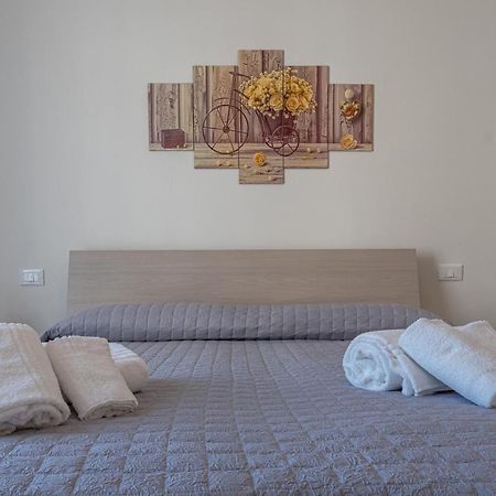 וליג'יו סול מיניציו Casa Vacanza Mariateresa מראה חיצוני תמונה