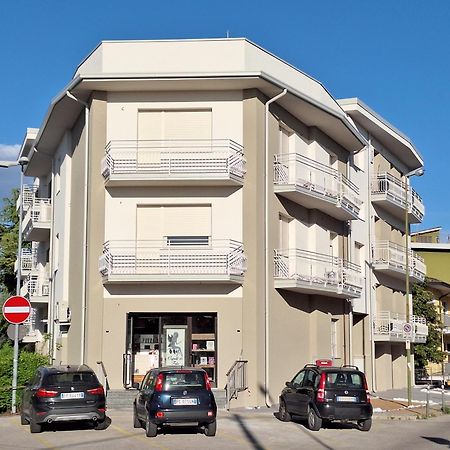 וליג'יו סול מיניציו Casa Vacanza Mariateresa מראה חיצוני תמונה